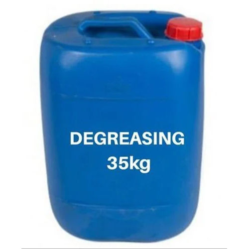 Degreasing Chemicals