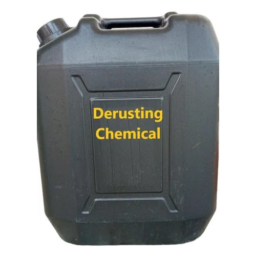 Derusting Chemical