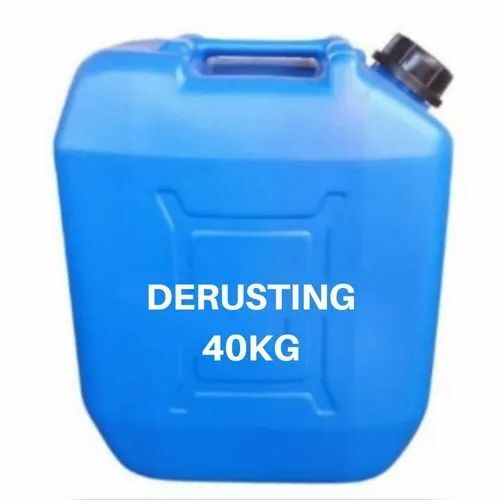 Derusting Chemical - Grade: Reagent Grade