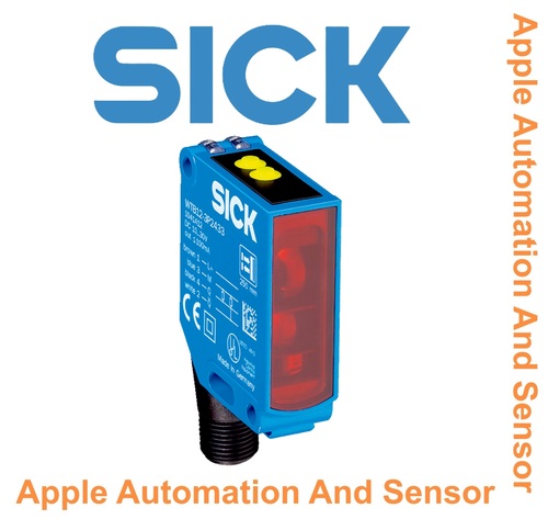 Sick WTB12-3P2433 Photoelectric Sensor