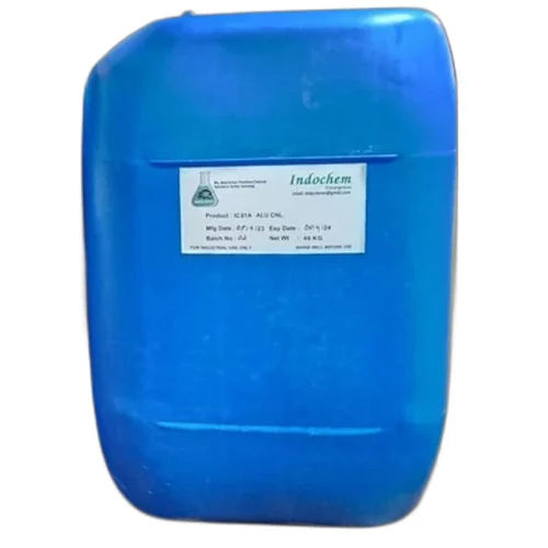 IC 01A SP ALU CNL Aluminium Cleaner