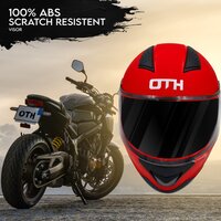 Panther Non Pant Helmet