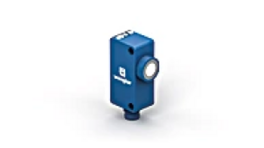 Ultrasonic Distance Sensors Product Selector