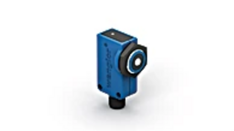 Ultrasonic Distance Sensors Product Selector