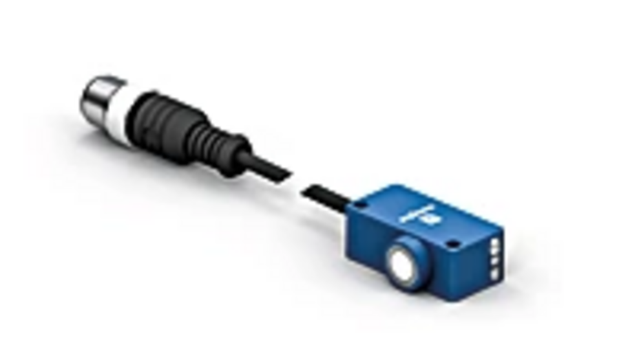 Ultrasonic Distance Sensors Product Selector