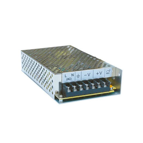 5V - 40A Switched Mode Power Supply - Current Range: 40 Ampere (A)