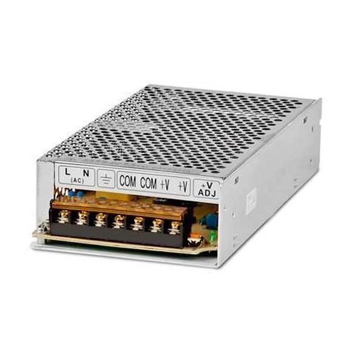 12V - 50A Switched Mode Power Supply - Current Range: 50 Ampere (A)