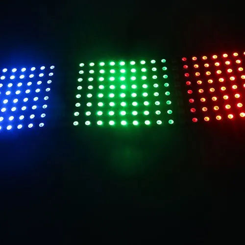 20 Mm Pixel Led Light - Color Temperature: 5700K Kelvin (K)