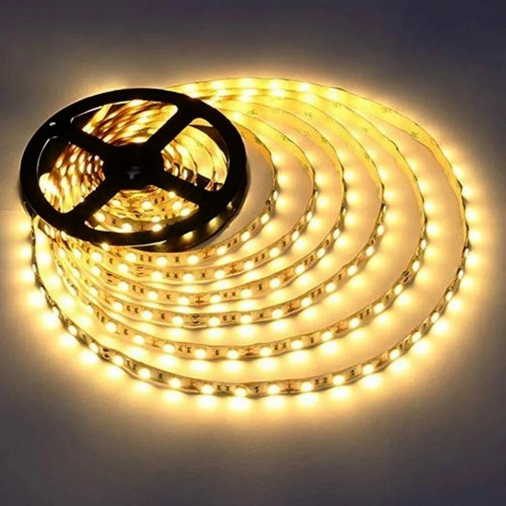 Flexible Led Strip - Color: Purple