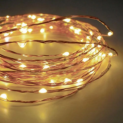 Led String Light - Application: Decoration