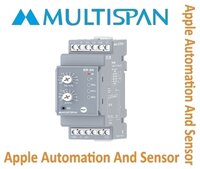 ELR-35 Multispan Earth Leakage Relay