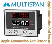 ELR-35 Multispan Earth Leakage Relay