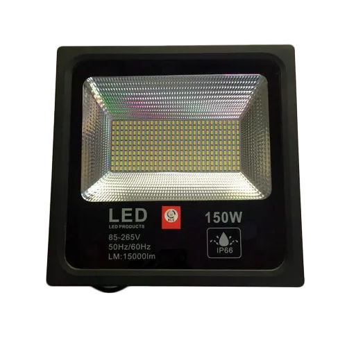 150W Led Flood Light - Ip Rating: Ip65