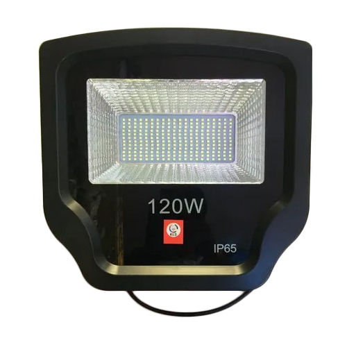 120W Led Flood Light - Ip Rating: Ip65