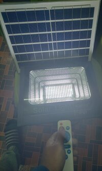 Solar Decorating Light