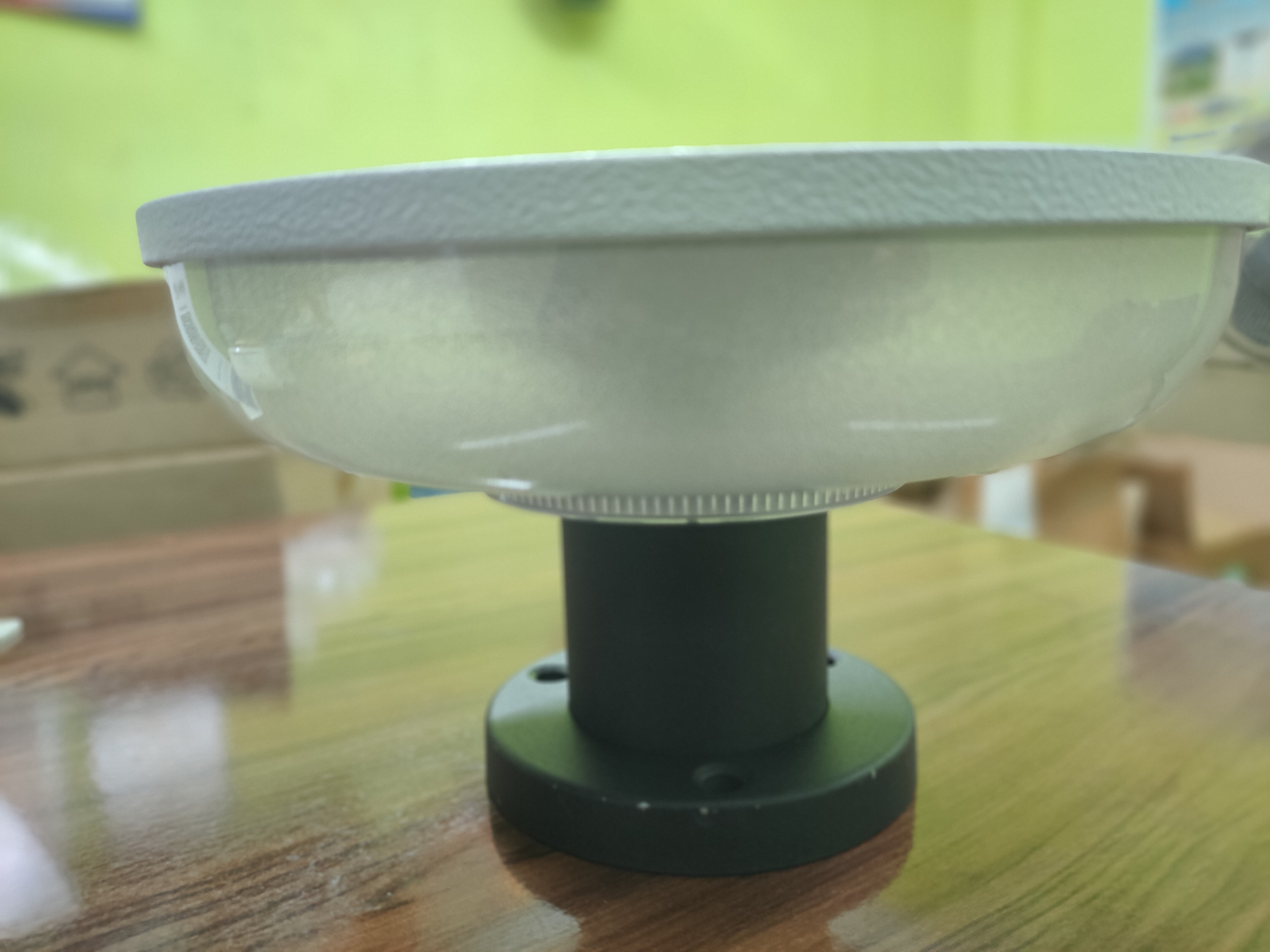 Solar Decorating Light - Application: Commercial