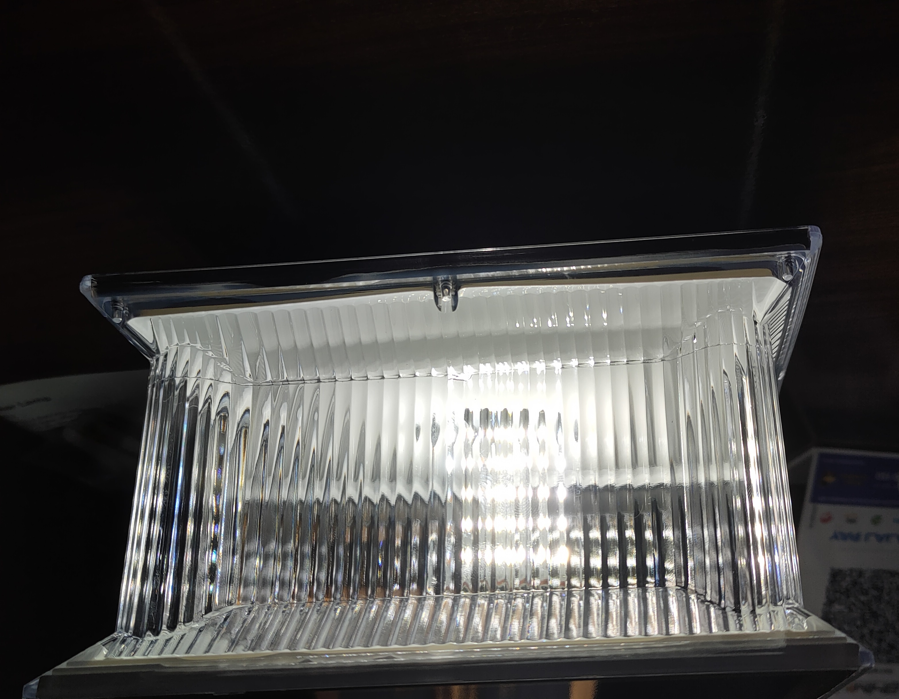 Solar Decorating Light - Application: Commercial