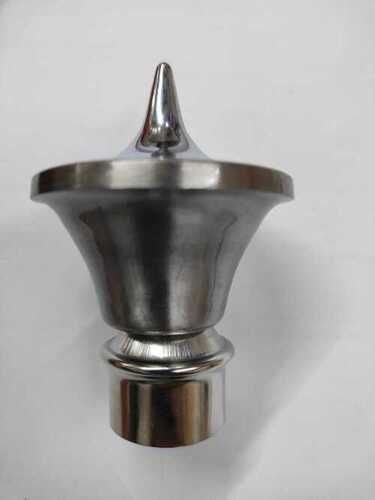Curtain Finials