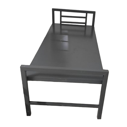 6X25 Feet Mild Steel Cot - Application: Industrial