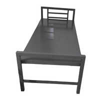 6x25 Feet Mild Steel Cot - Application: Industrial