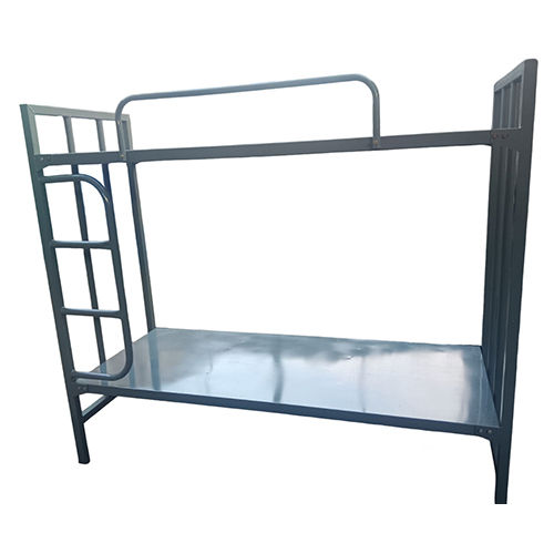 6X25 Mild Steel Bunker Bed - Application: Industrial