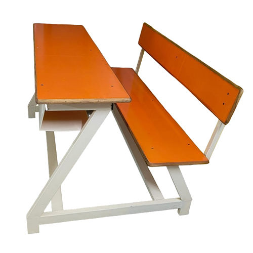 Z Model Desk Bench - Color: Different Available