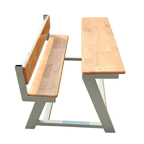 Z Model School Desk Bench - Color: Different Available