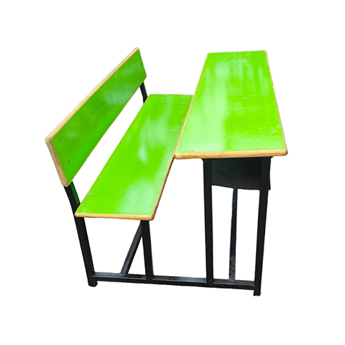 4 Feet Desk Bench - Application: Industrial
