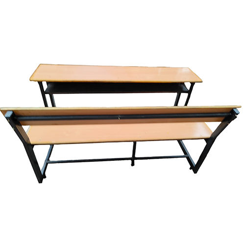 5 Feet School Desk Bench - Color: Different Available