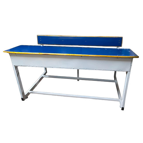 5 Feet Desk Bench - Color: Different Available