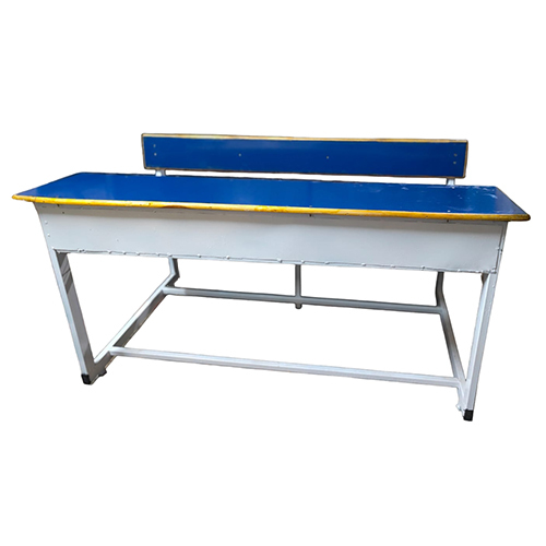 5 Feet Desk Bench - Application: Industrail