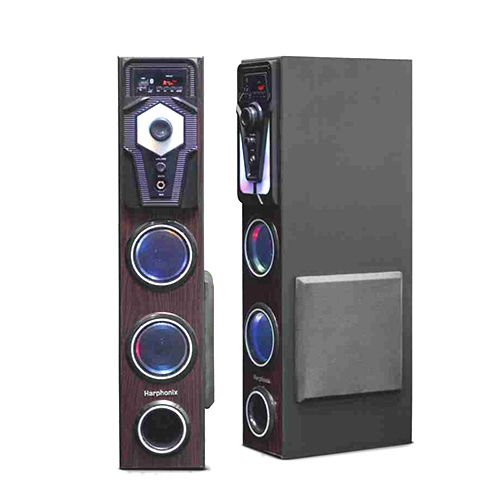 Tower  Speakers