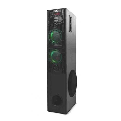 MODEL HX-6033 Tower Speakers