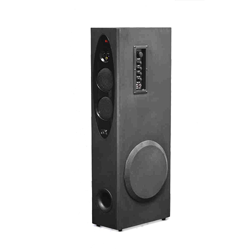 MODEL HX-Q888 Tower Speakers