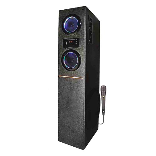 MODEL HX-TOWER 10 Tower Speakers