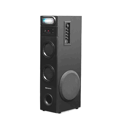 MODEL HX-V999 Tower Speakers