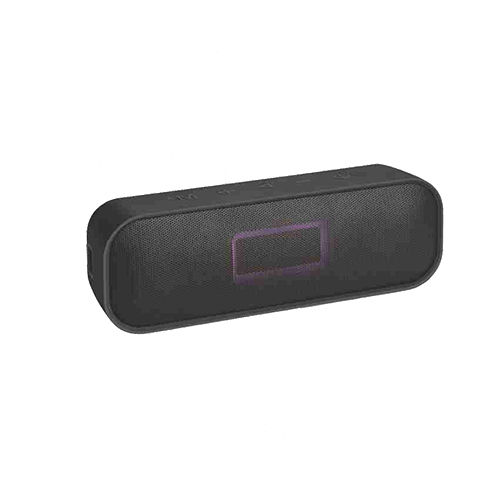 Model Hx-X2 Portable Bluetooth Speakers - Color: As Per Requirement