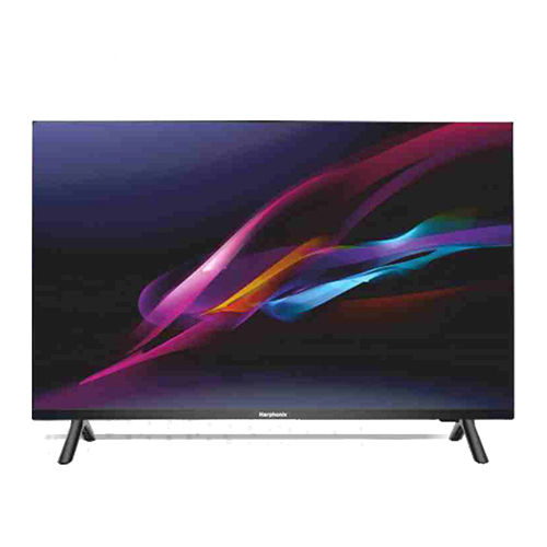 Hx-55S-Fl-1G Led Television - Color: Different Available