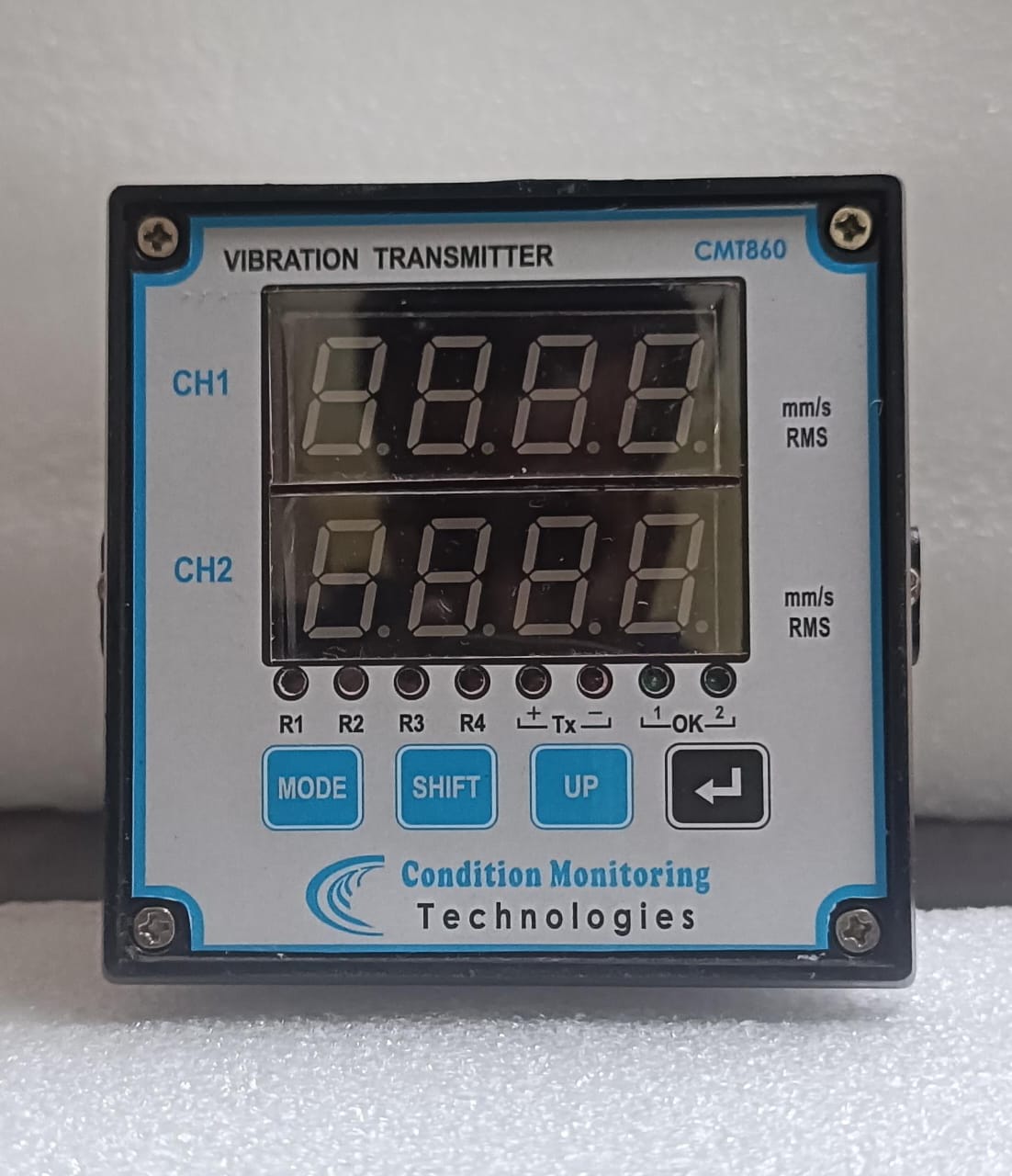 Loop Powered Transmitter