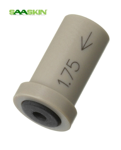 Metrohm Inlet valve (metal-free)