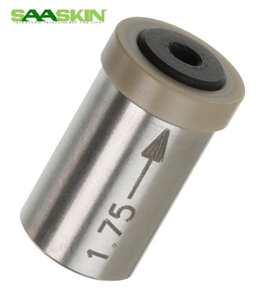 Metrohm Inlet Valve Peek