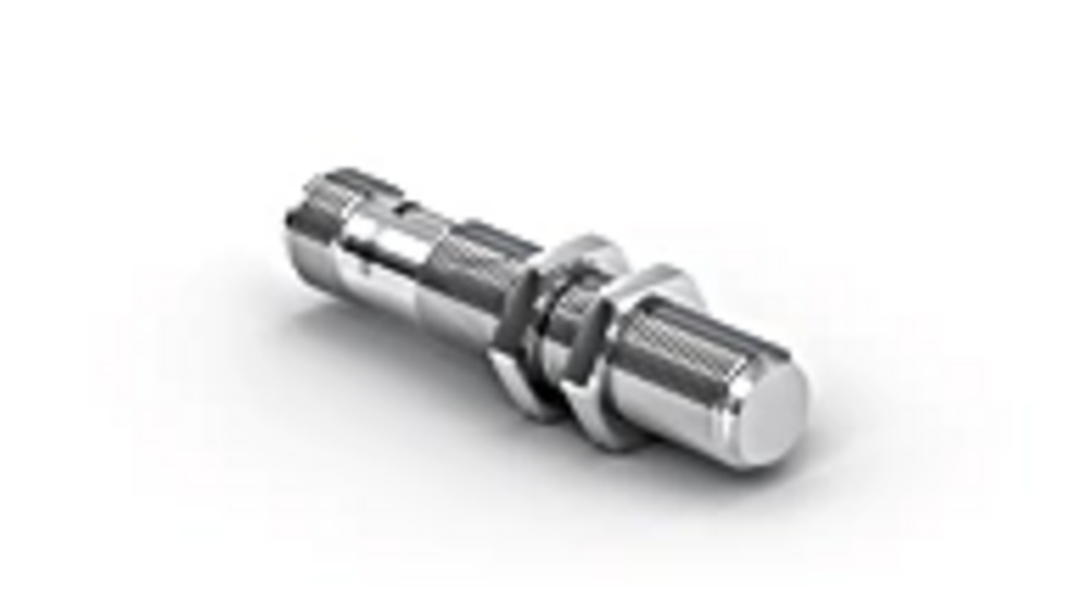 WENGLOR Inductive Sensors with -Metal Housing