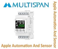 EFR-63 Earth Fault Relay Multispan Earth Leakage Relay