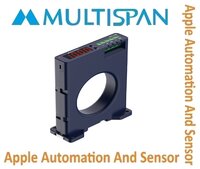 ECT-35D Multispan Earth Leakage Relay - Built in Cbct