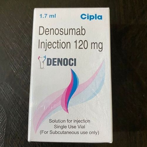 Denoci Denosumab 120 Mg Injection