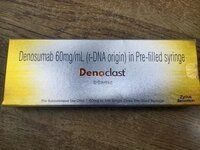 Denoclast 60 Mg Injection