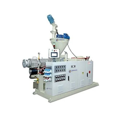 Pvc Pipe Extruder Machine