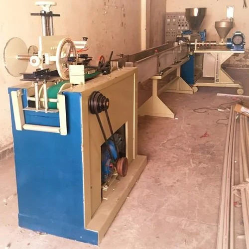 Garden Pipe Extrusion Machine - Automatic Grade: Automatic