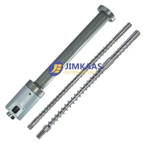 Single Screw Barrel For HDPE