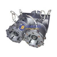 Twin Die Head - Automatic Grade: Manual